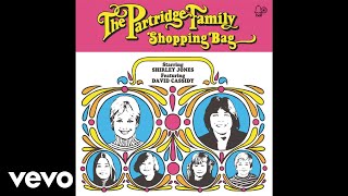 The Partridge Family - It's One of Those Nights (Yes Love) (Audio)