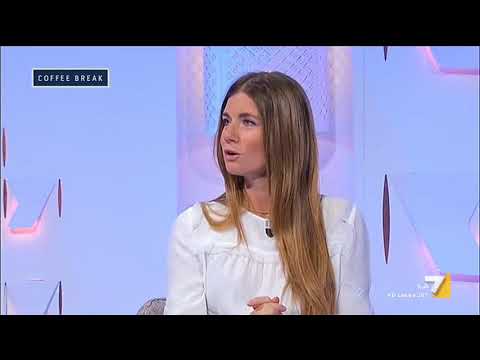 Migranti, Annagrazia Calabria (FI): 'Siamo contro la chiusura dei porti'