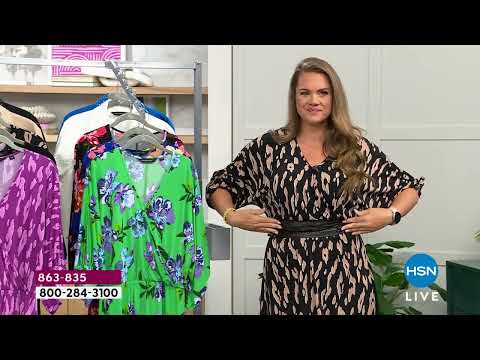 Colleen Lopez Knit Endless Summer Dress