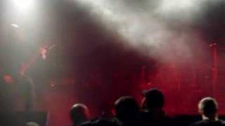 DRE GOES GOREFEST PART 2