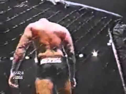 Ricardo Morais   Sergo Muralha  PentagonCombat   Bareknuckle flv mma videos mma videos