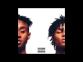 Rae Sremmurd - Black Beatles (Feat. Gucci Mane) [Official Audio]