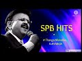 SPB HITS ILAIYARAJA HITS THANGA NILAVUKKUL 24 BIT HIGH QUALITY AUDIO