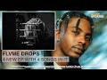 LISTEN FULL FLVME Drops New EP With FOUR Songs