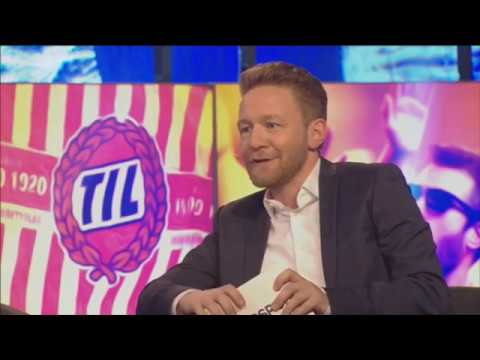 Nærmaste stolpe 2. runde - Strømmen