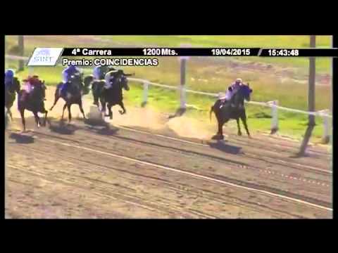 4° Carrera - 1° Espia (SINT-Melo)