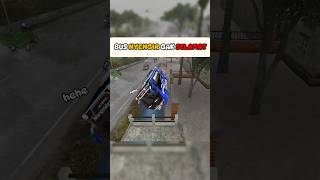 Download lagu KALI INI BUS NYENGIR GAK SELAMAT #bussid #truk #bus mp3