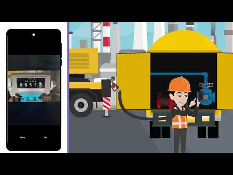 Fuel App