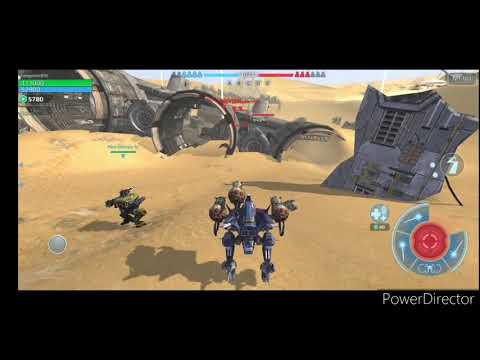 War Robots | Haechi still Relevant in 2020?