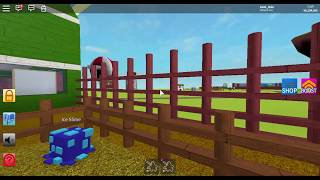 Roblox Creatures Tycoon How To Get Yeti Th Clip - 