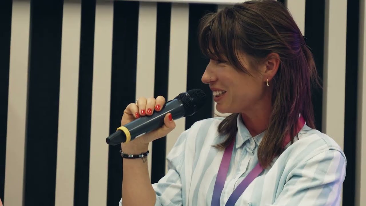 recruiTECH x HRTECH 2026 Aftermovie