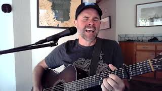 I Am Not (Melissa Ferrick cover)