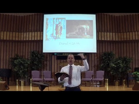 Daniel 4 explained (verse by verse)