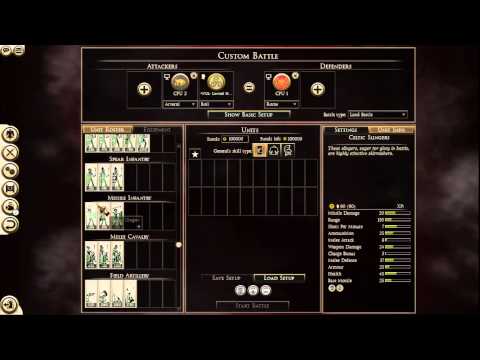 The final factions: Boii, Nervii, Getae, Tylis gameplay by Lewted (Day 18) - 1 / 6