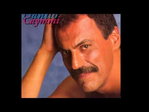 QUANDO CHEGARES - DANILO CAYMMI & TÂNIA MAYA