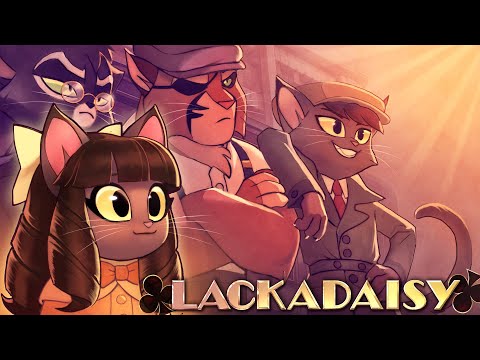 Lackadaisy Ingenue (Mini Episode)