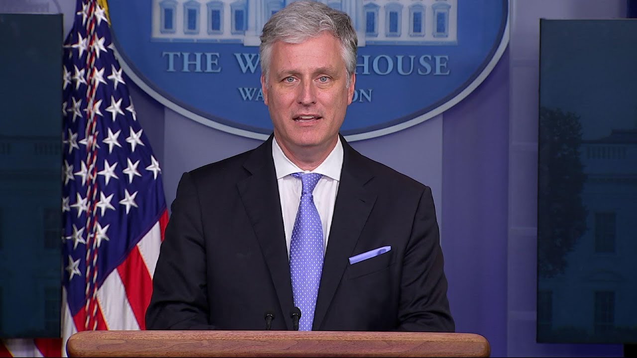 WH touts brokered deal between Serbia, Kosovo