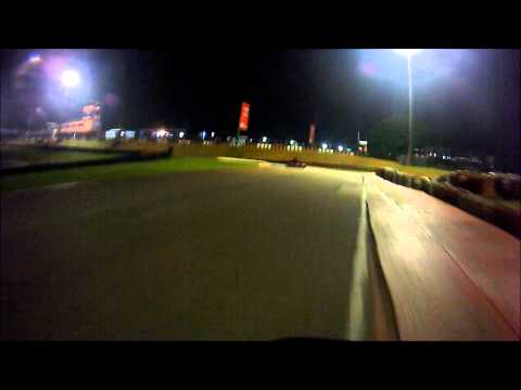 FBKA 2015 - 7ª etapa - Lalá