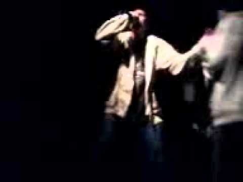 Semifinal: Libra vs West