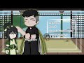 The Hashira React To Gyomei S Future Daughter As Toph Beifong 1 ORIGINAL
