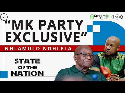 Umkhonto we Sizwe | Vibepedia