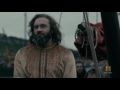 Vikings Rollo Being Drowned Season 4B Official Scene 4x13 HD