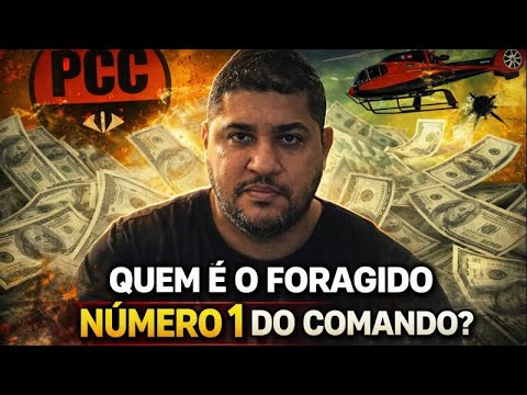 ANDRÉ DO RAP: A LOGÍSTICA POR TRÁS DO CRIME