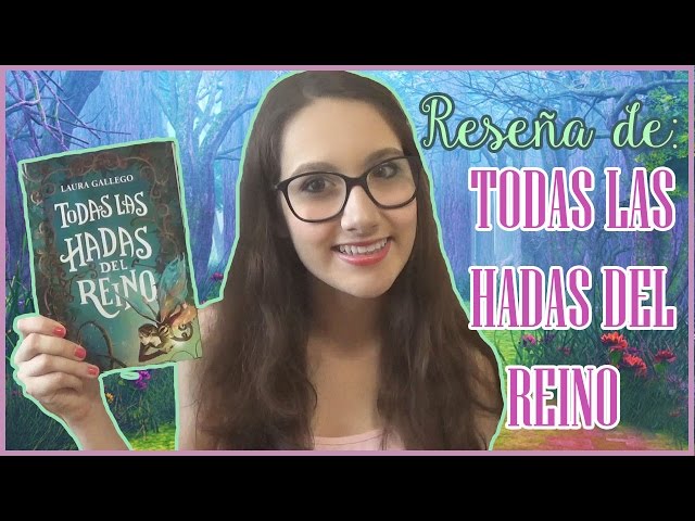 Vídeo relacionado con Todas las hadas del reino