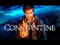 John Constantine all magic and power