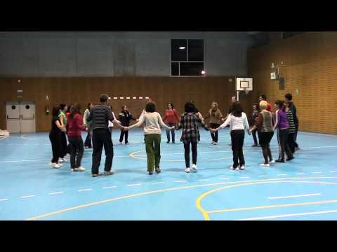 Debka - Dalona. Israel