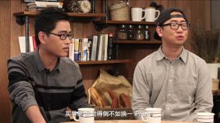 知乎《职人介绍所》精彩集锦