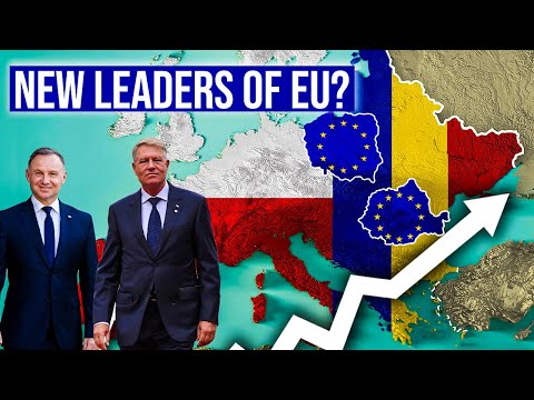 Romania and Poland: Europe's New Dynamic Duo