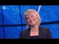 Maria De Filippi Part 1 What S The Weather Like 04 08 2018