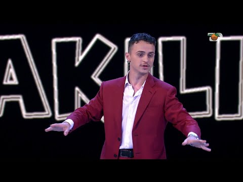 Portokalli, 19 Maj 2024 – Akili (Martesa)