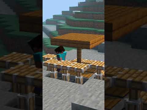 Minecraft Traps That will BLOW your Mind