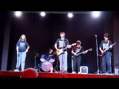 Inoportunos María Teresa Santa fe 