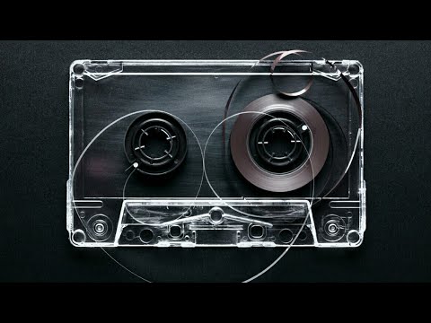 The Grey Tapes🎼Noir Jazz