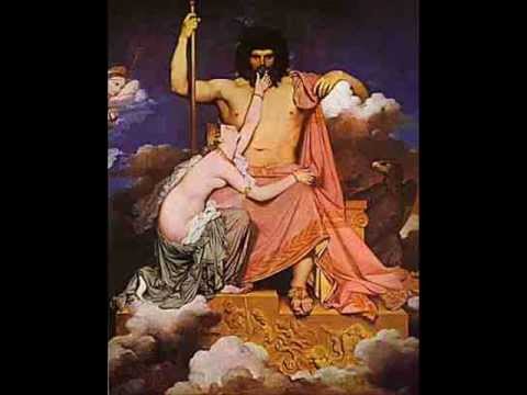 Wishdoom - Zeus the Thunderer