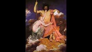 Wishdoom - Zeus the Thunderer