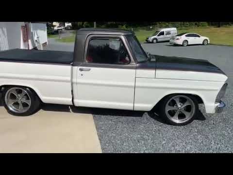 1970 Ford Ranger (CC-1615242) for sale in Asheboro, North Carolina