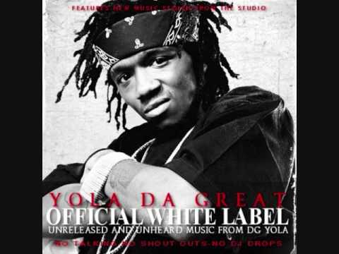 Dg Yola- Streets Be Callin