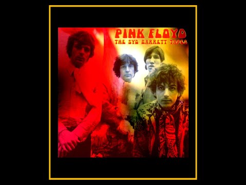 Pink Floyd - The Syd Barrett Tapes (Complete Bootleg)