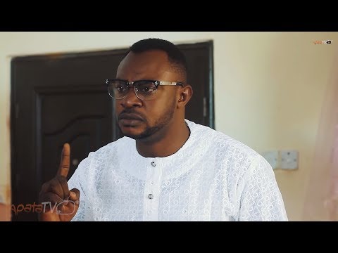Alagbawi Latest Yoruba Movie 2018 Drama Starring Odunlade Adekola | Mercy Aigbe | Nkechi Blessing