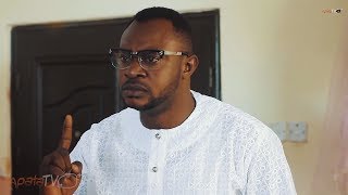 Alagbawi Latest Yoruba Movie 2018 Drama Starring O