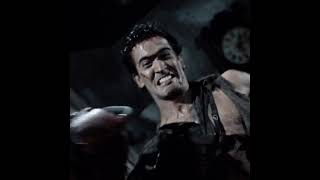 Evil Dead 2 #ashwilliams #ashwilliamsedit #evildead #ashyslashy #nirvana