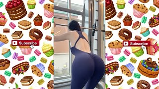 big bank challenge 🍩😋 tiktok #tiktokchallenge #bigbankchallenge