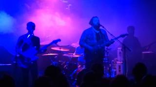The Dear Hunter - "Regress" and "The Moon/Awake" (Live in Santa Ana 4-17-17)