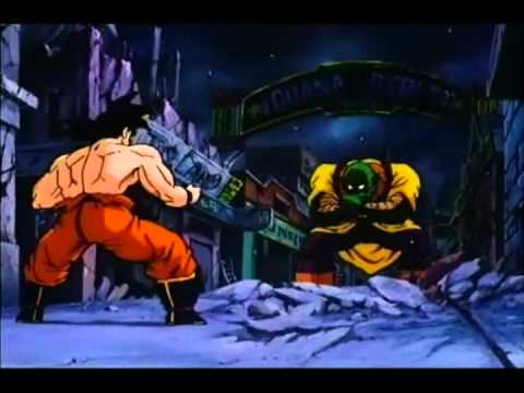 DBZ MV - Lord Slug is Stupified