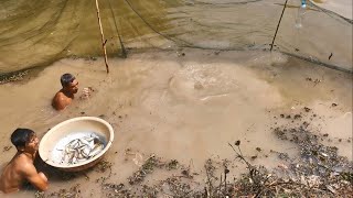 National Fishing_អូសត្រីស្រះ