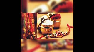 happy Rakhi Bandhan 2022❤️💖💕❣️#rakhi #shorts #youtubeshorts #lovestatus #god #rakhibandhan